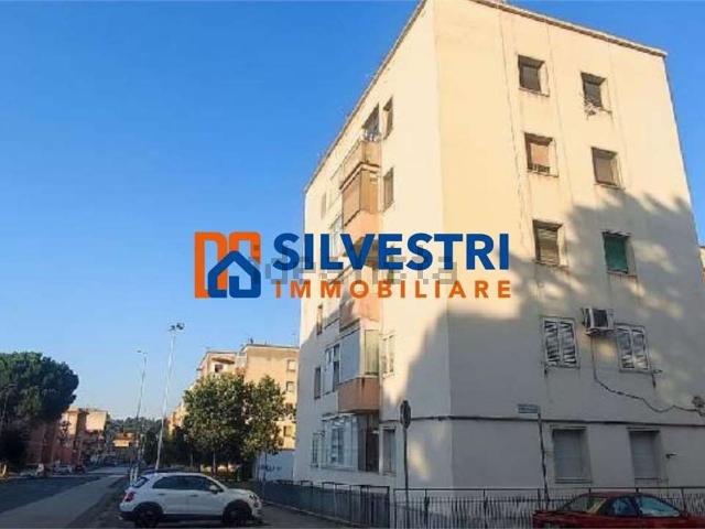 Appartamento in vendita di 90 m² in Via Luigi Settembrini