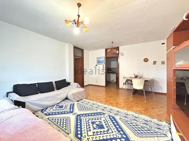 Appartamento in vendita di 90 m² in Via M. Casella, 5