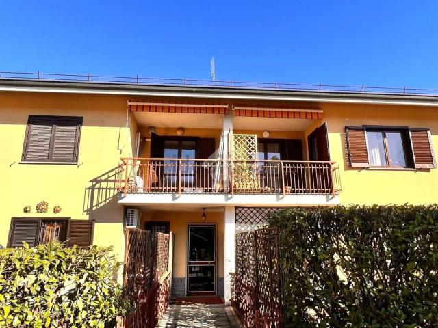 Appartamento in vendita di 90 m² in Via M. Caudana, 141