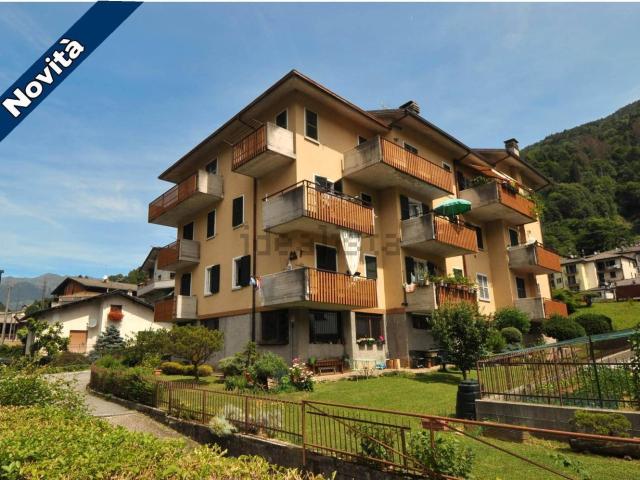 Appartamento in vendita di 90 m² in Via Mamma Calvi, 18