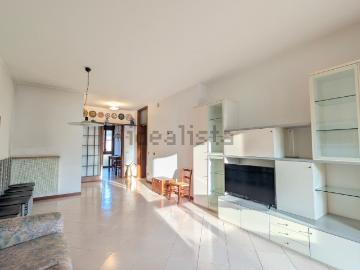 Appartamento in vendita di 90 m² in Via Mantovana