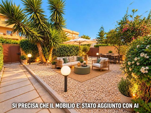 Appartamento in vendita di 90 m² in Via Manfredi, 22