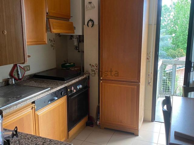 Appartamento in vendita di 90 m² in Via Manfredo Bertini
