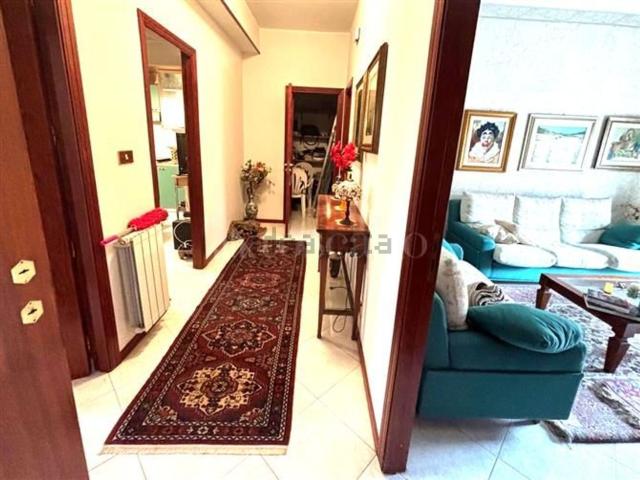 Appartamento in vendita di 90 m² in Via Macello