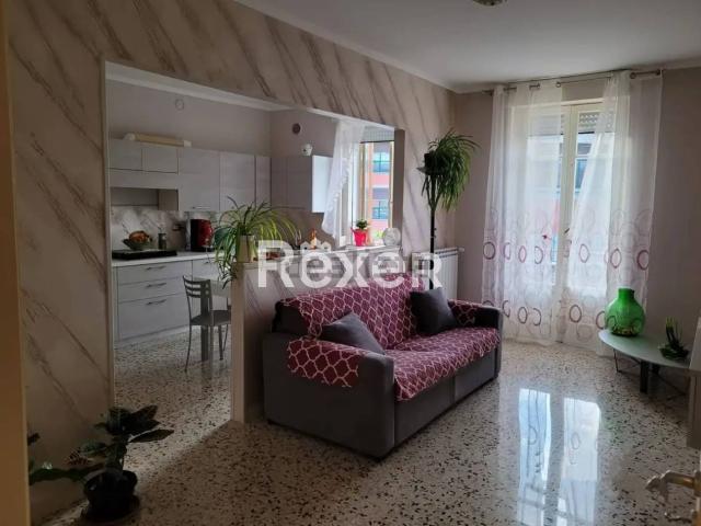 Appartamento in vendita di 90 m² in Via Macello