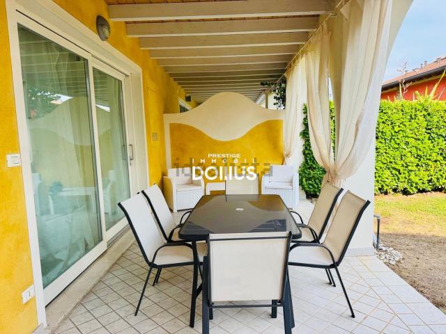 Appartamento in vendita di 90 m² in Via Madergnago