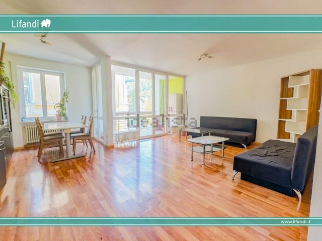 Appartamento in vendita di 90 m² in Via Madonna del Suffragio