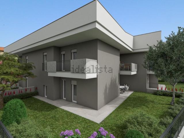 Appartamento in vendita di 90 m² in Via Madonna dell&apos Uva Secca