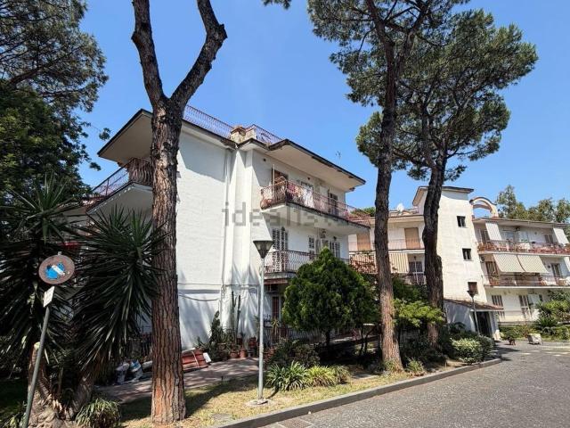 Appartamento in vendita di 90 m² in Via Madonna della Salute, 59