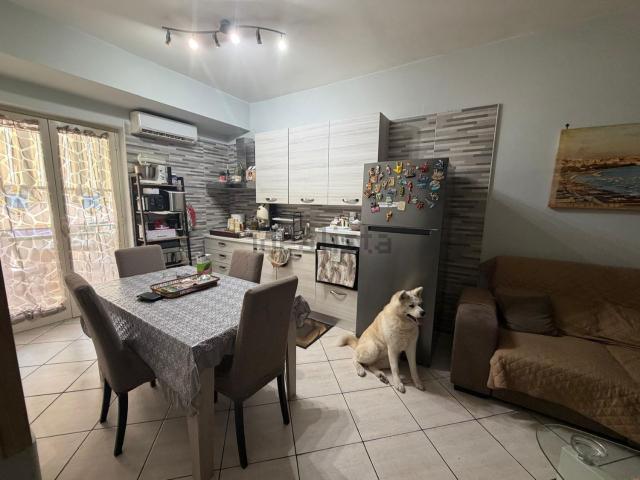 Appartamento in vendita di 90 m² in Via Madonna delle Grazie