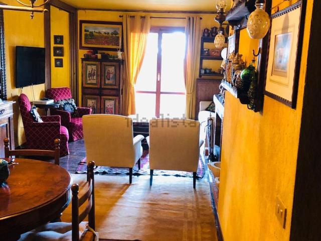 Appartamento in vendita di 90 m² in Via Madonna delle Grazie, 52