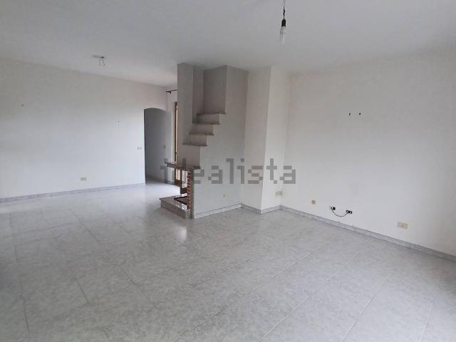 Appartamento in vendita di 90 m² in Via Madonna delle Grazie, 55