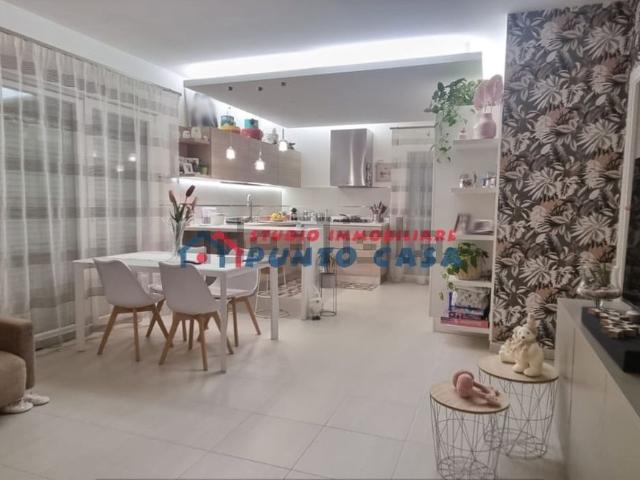 Appartamento in vendita di 90 m² in Via Madonna di Fatima