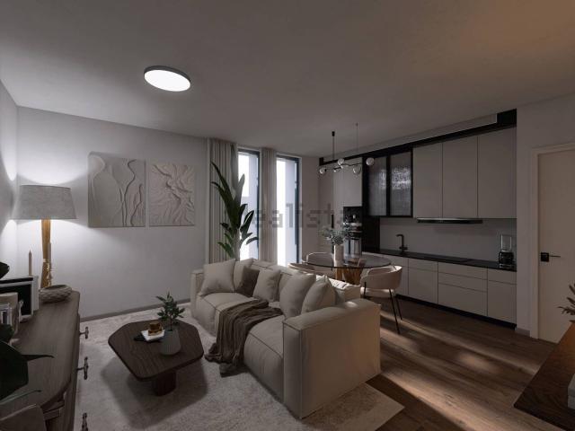 Appartamento in vendita di 90 m² in Via Madonna