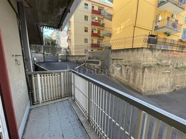 Appartamento in vendita di 90 m² in Via Mafalda di Savoia