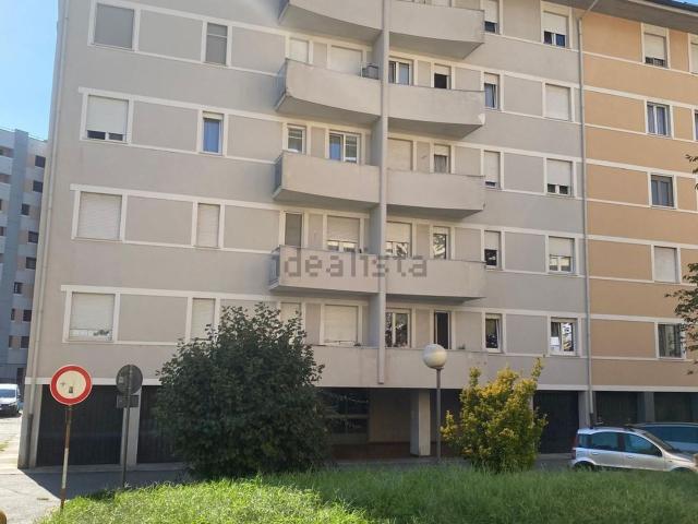 Appartamento in vendita di 90 m² in Via Maffei