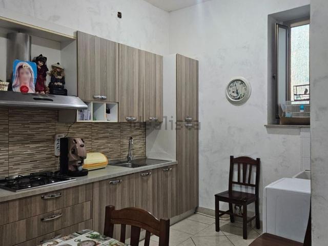 Appartamento in vendita di 90 m² in Via Magenta, 2