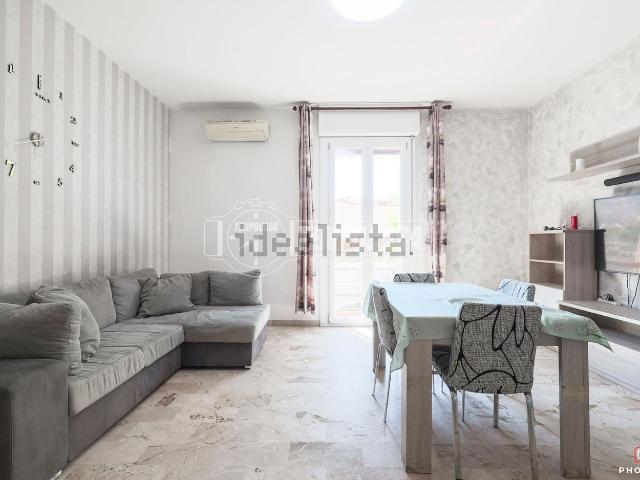 Appartamento in vendita di 90 m² in Via Maggiore
