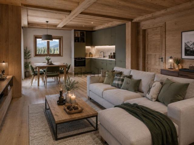 Appartamento in vendita di 90 m² in Via Magnaboschi, 36