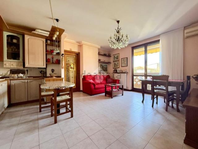 Appartamento in vendita di 90 m² in Via Magneto, 8