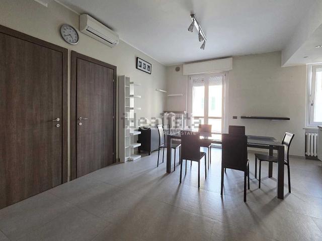 Appartamento in vendita di 90 m² in Via Magnocavallo, 21
