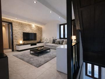 Appartamento in vendita di 90 m² in Via Malatesta