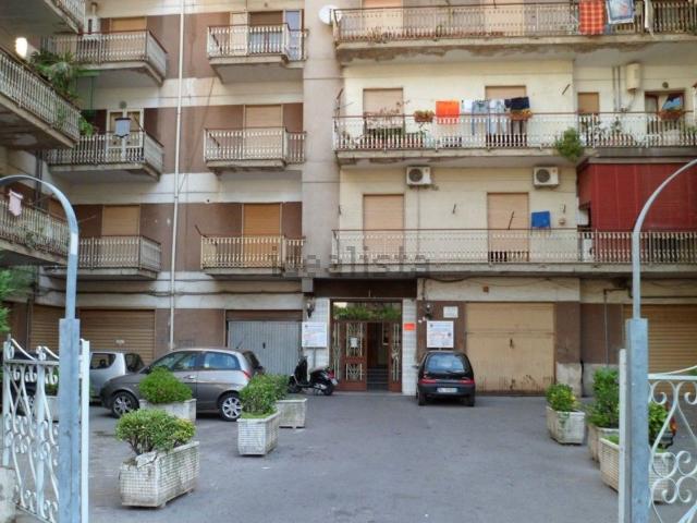 Appartamento in vendita di 90 m² in Via Malet A