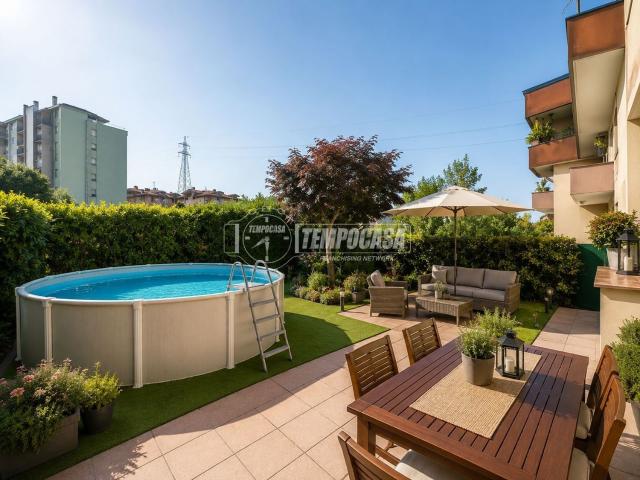 Appartamento in vendita di 90 m² in Via Martin Luther King, 5