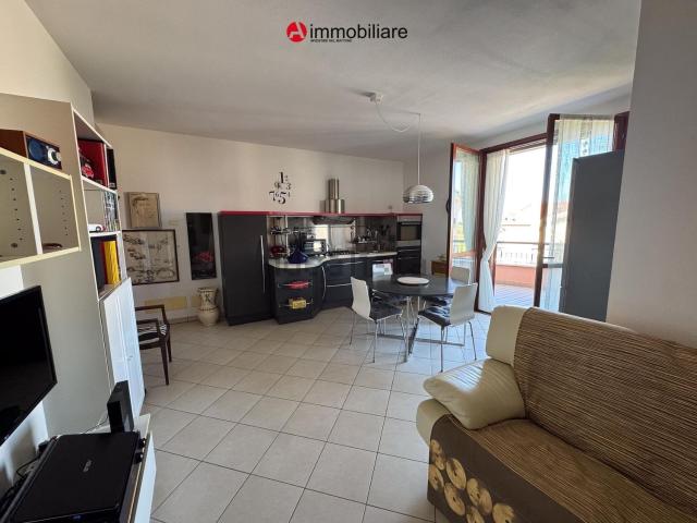 Appartamento in vendita di 90 m² in Via Martin Luther King