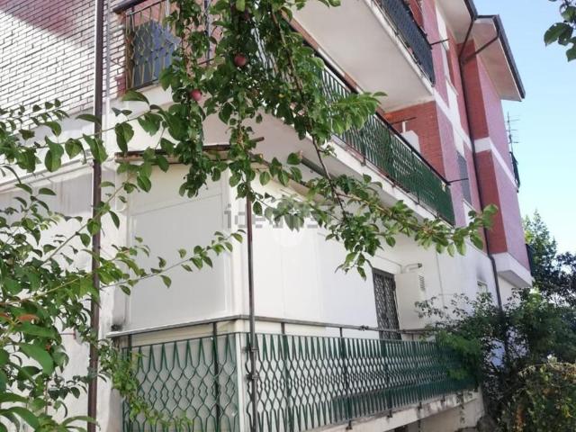 Appartamento in vendita di 90 m² in Via Martiri della Liberazione