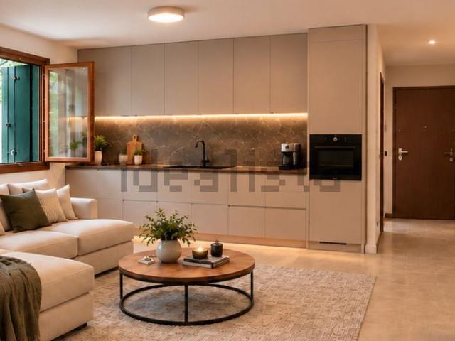 Appartamento in vendita di 90 m² in Via Martiri della Libertà, 18