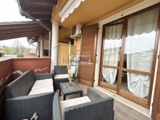 Appartamento in vendita di 90 m² in Via Martiri della Libertà