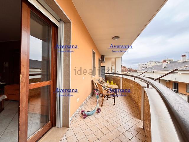 Appartamento in vendita di 90 m² in Via Martiri di Nassirya, 1