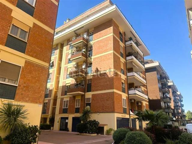 Appartamento in vendita di 90 m² in Via Mar Rosso
