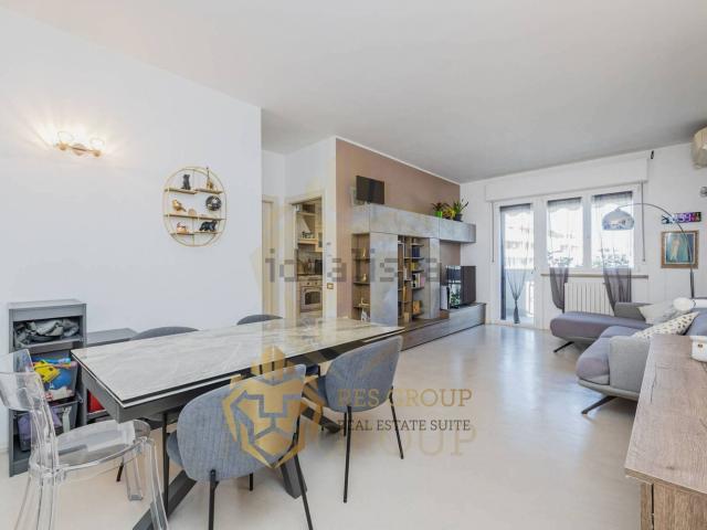 Appartamento in vendita di 90 m² in Via Marche, 49