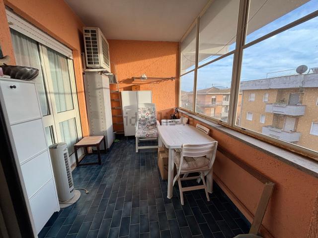Appartamento in vendita di 90 m² in Via Marche
