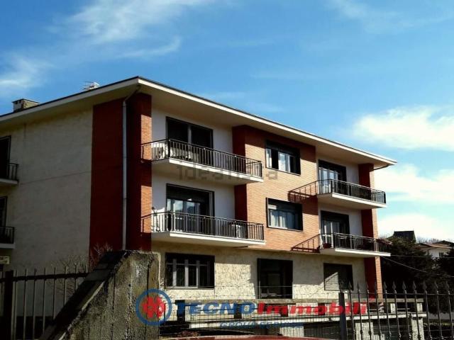 Appartamento in vendita di 90 m² in Via Marchese della Rocca, 4