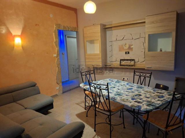 Appartamento in vendita di 90 m² in Via Marco Costanzo