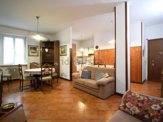 Appartamento in vendita di 90 m² in Via Marco d&apos Agrate