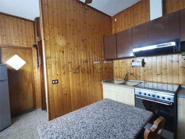 Appartamento in vendita di 90 m² in Via Marco D&apos Oggiono, 7