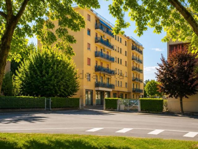 Appartamento in vendita di 90 m² in Via Marco Emilio Lepido