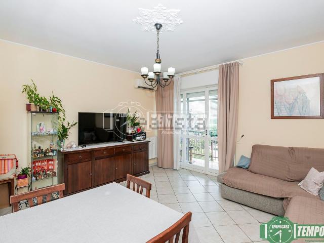 Appartamento in vendita di 90 m² in Via Marco Polo, 1