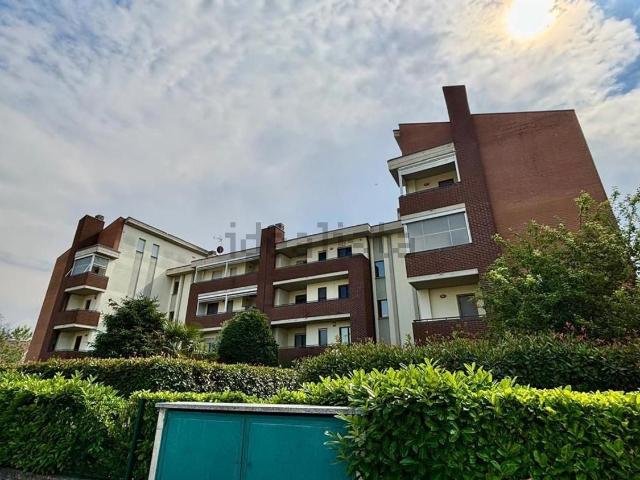Appartamento in vendita di 90 m² in Via Marco Polo