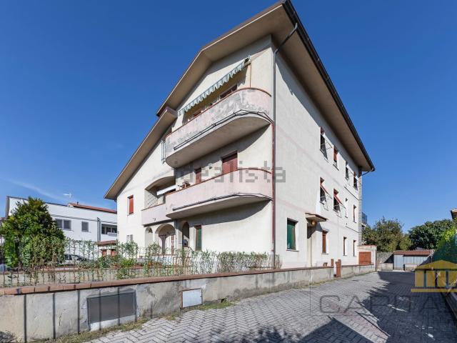 Appartamento in vendita di 90 m² in Via Marco Polo, 40