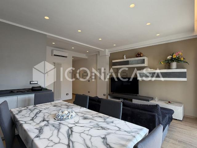 Appartamento in vendita di 90 m² in Via Marco Polo