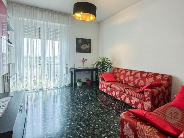Appartamento in vendita di 90 m² in Via Marco Polo, 76
