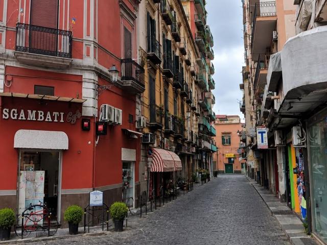 Appartamento in vendita di 90 m² in Via Marco Rocco