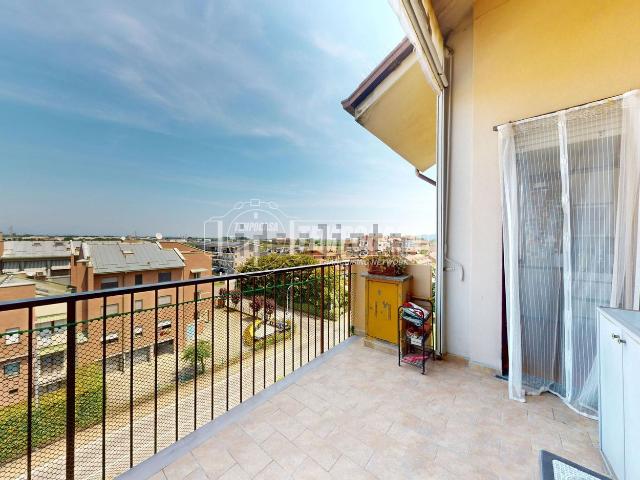 Appartamento in vendita di 90 m² in Via Marconi