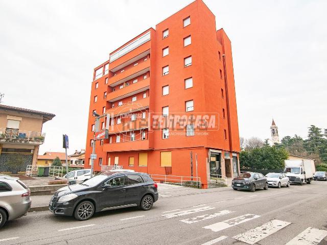 Appartamento in vendita di 90 m² in Via Marconi