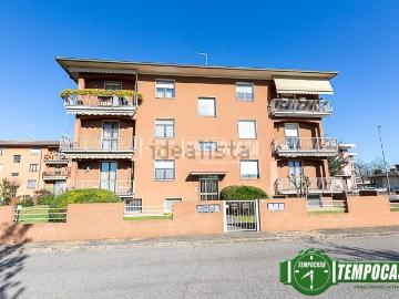 Appartamento in vendita di 90 m² in Via Margherita Carenzi